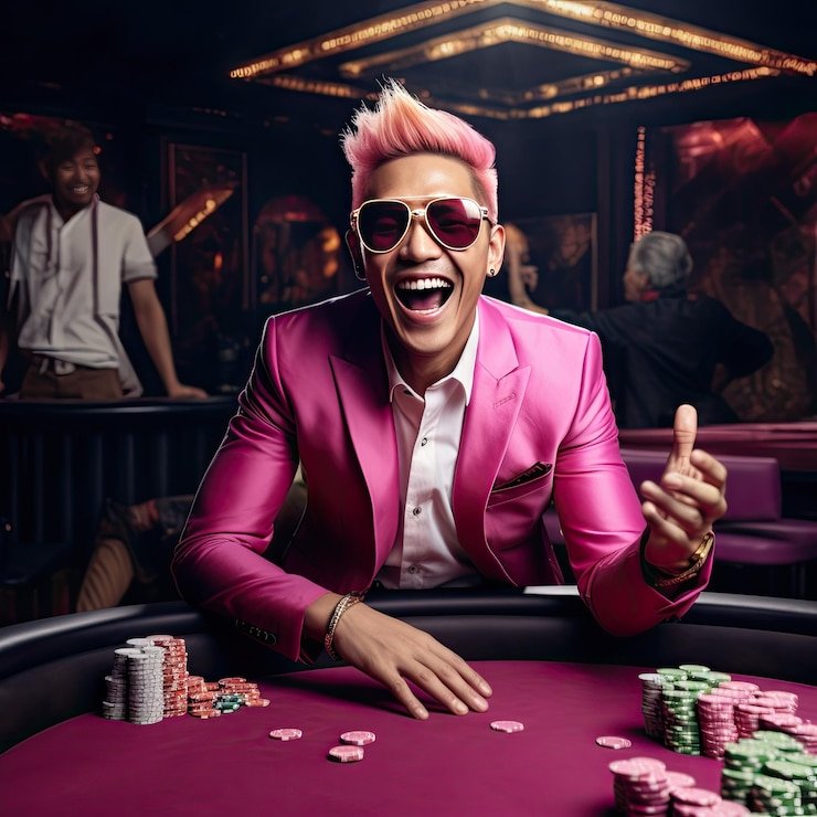 99bet pkr Bingo Halls