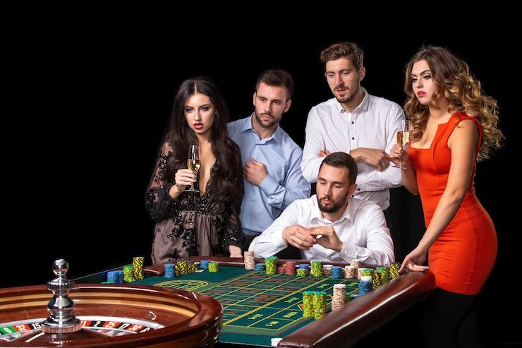 99bet pkr Live Casino